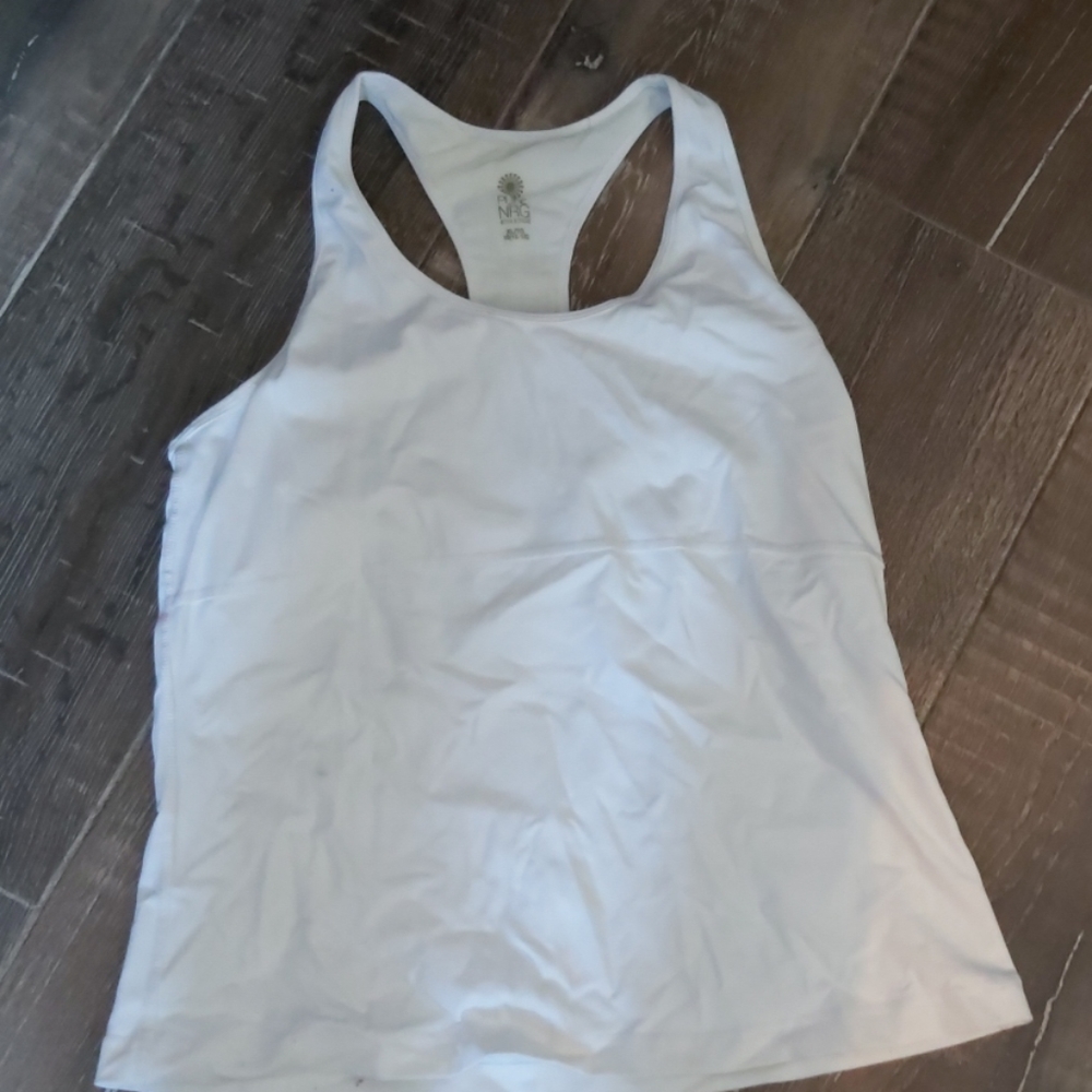 Workout Tank